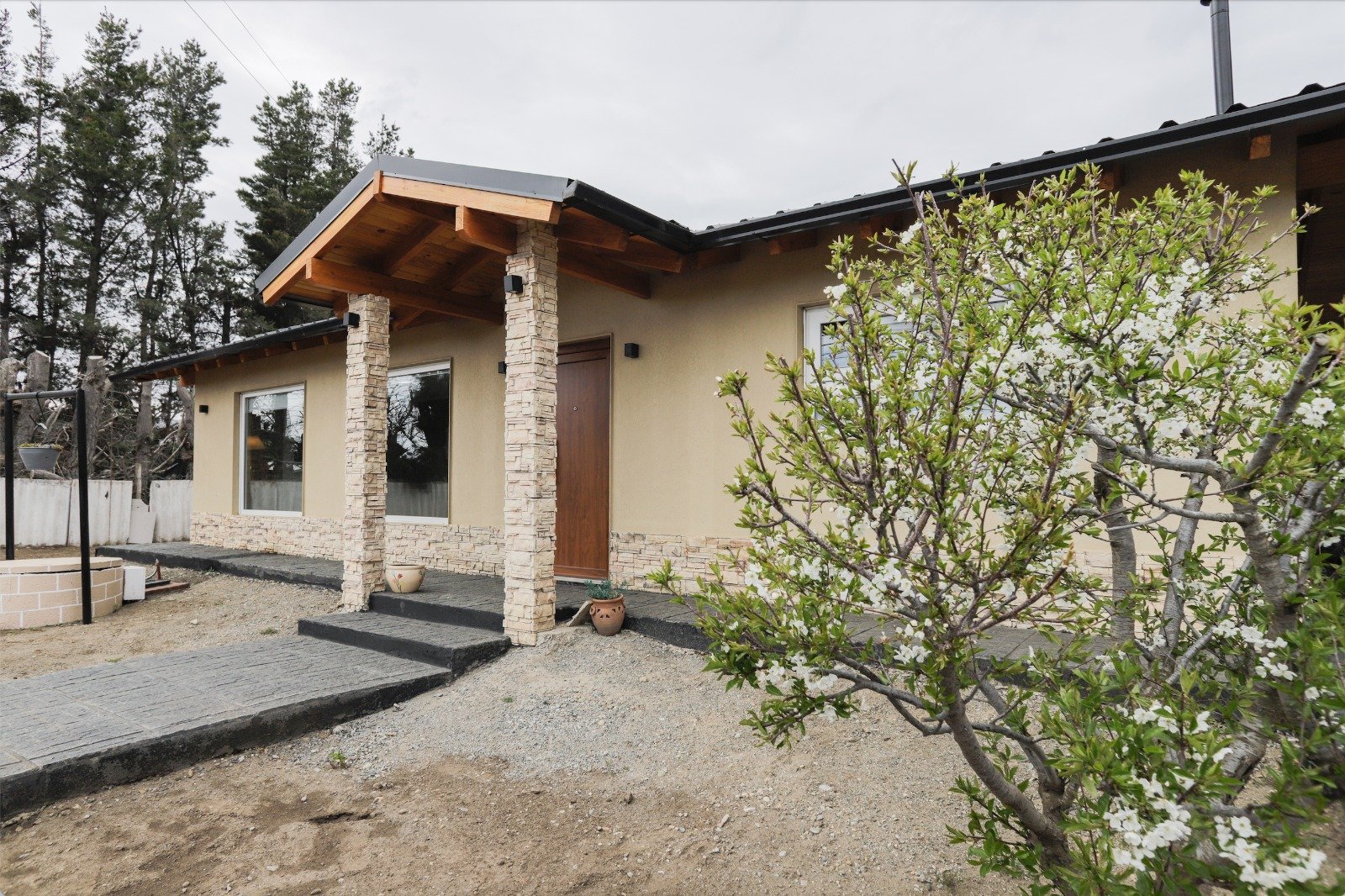 Vivienda Familiar DR AV